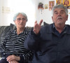 Ilija i Blagica Trajković 