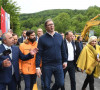 Aleksandar Vučić - Novi Pazar