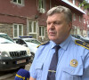 PR KP Region sever - poručnik Branislav Radović