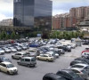 Priština - parking