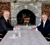 Sastanak Edi Rama- Isa Mustafa