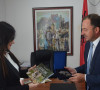 Haradinaj . Stubla - Nika