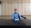 Aleksandar Antonijević, epidemiolog