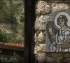 Arhangel Gavrilo - manastir Sveti Arhangeli kod Prizrena.
