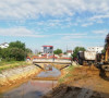 Čišćenje reke Gračanke