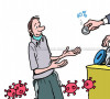 Karikatura dana 23.7.2020.