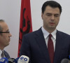 Ljuljzim Baša i Avdulah Hoti