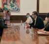 vučić ambasador palestine