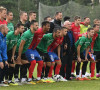 Trepča - Borac Banja Luka