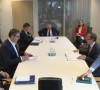Vučić, Hoti, Borelj