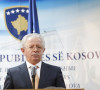 skender hiseni