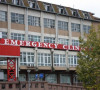 Urgentna klinika