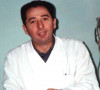 Dr Mesud Džeković