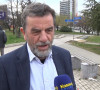 Miljazim Krasnići