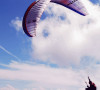 paraglajding
