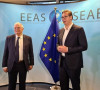 Borelj - Vučić