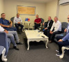 Ljimaj sa novimčlanovima Inicijative iz ABK