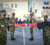 Norveška Kfor