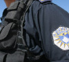 policija