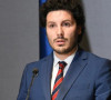 Dritan Abazović