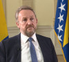 Bakir  Izetbegović