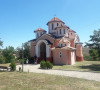 Crkva u Cernici 