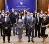 Diplomate