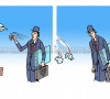 Karikatura dana 28.8.2020.