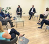 Kurti i nemački ambasador