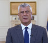 Tači - obraćanje