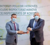Veljiu prilikom posete PIK - u