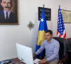 Džafer Tahiri 