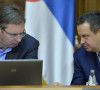 Vuči -Dačić