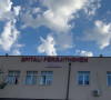 bolnica uroševac