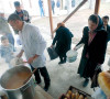 Narodna kuhinja na Kosovu