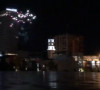 Tirana vatromet
