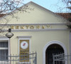 Rektorat