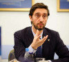 Uran Ismailji