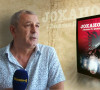 veselin dželetović