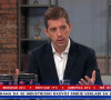 Marko Đurić gostovanje na TV Pink