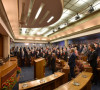 Crna Gora - Parlament 