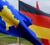 Kosovo i Nemačka
