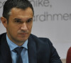 Sejdi Hodža