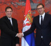 Vučić