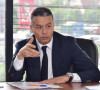 gazmend abraši