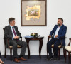 Jevtić i Vigemark