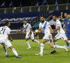 Fudbal Kosovo Grčka