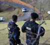 policija