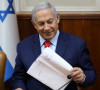 Premijer Izraela