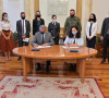 Osmani i Ćuni - Memorandum